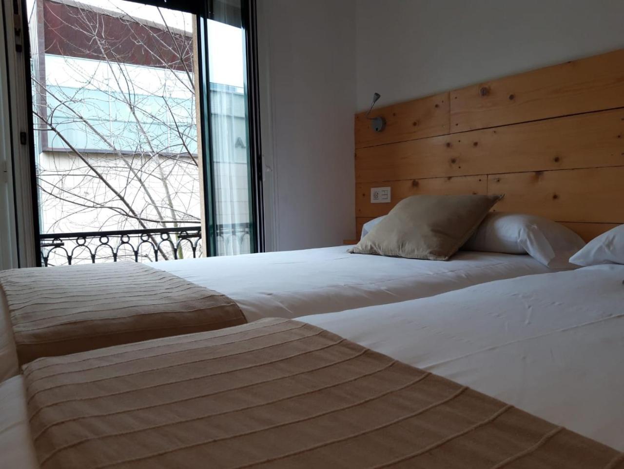 Pension Urkia San Sebastián Exterior foto