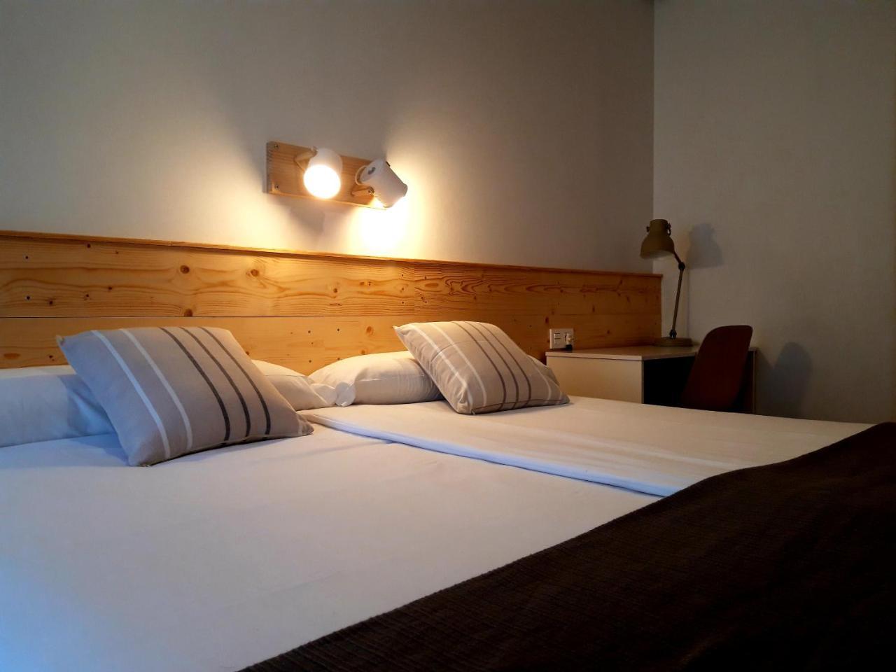 Pension Urkia San Sebastián Exterior foto