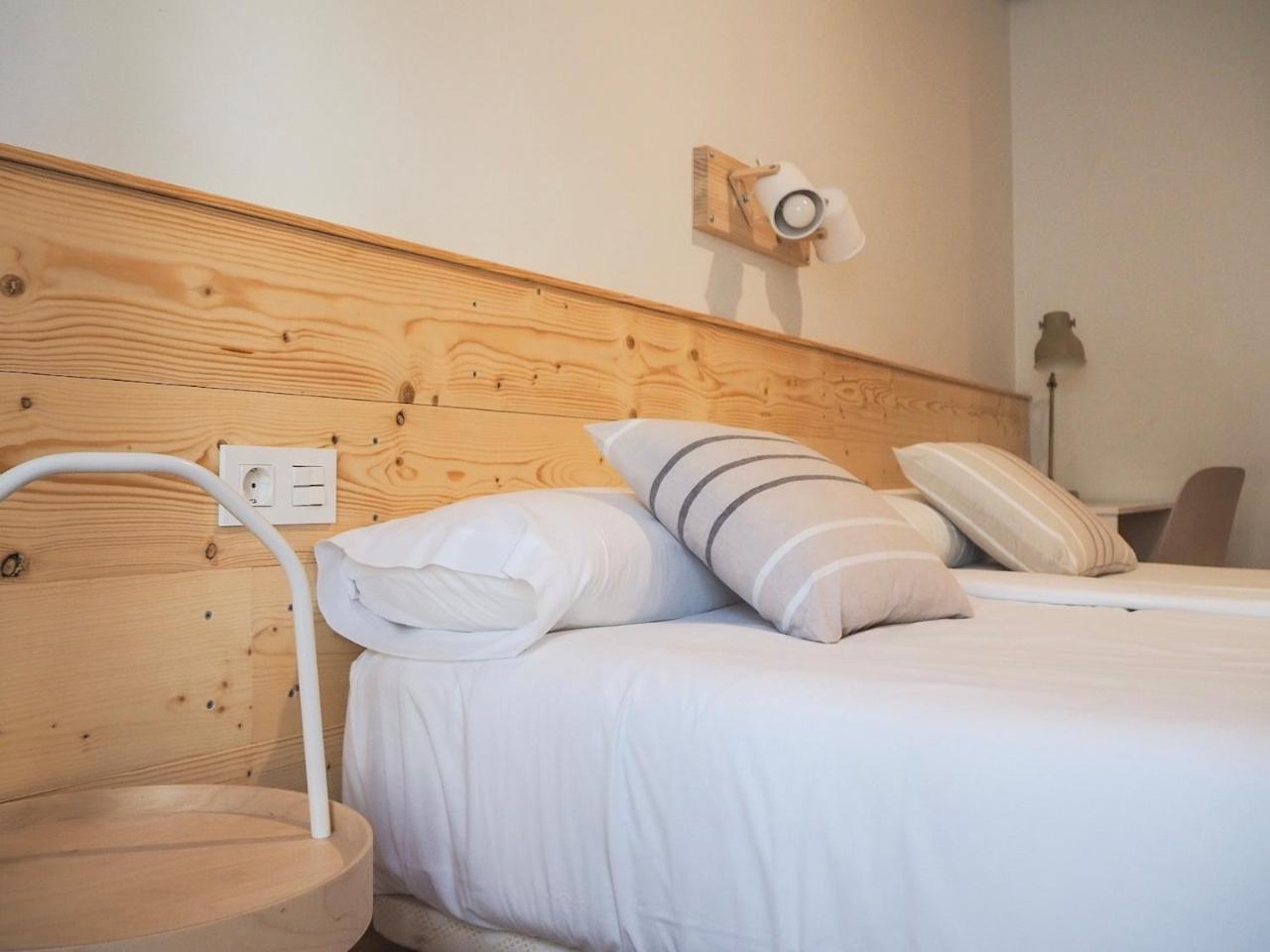 Pension Urkia San Sebastián Exterior foto